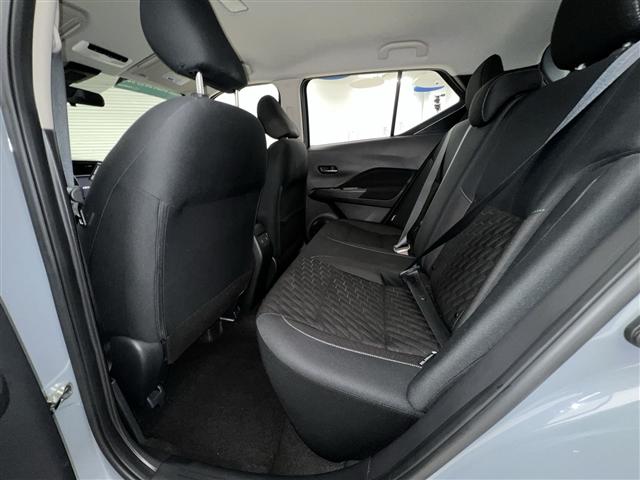 used 2023 Nissan Kicks car, priced at $21,489