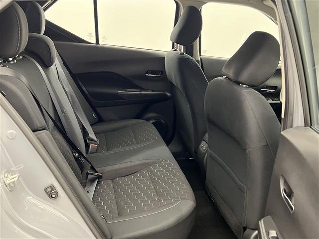 used 2023 Nissan Kicks car, priced at $21,489