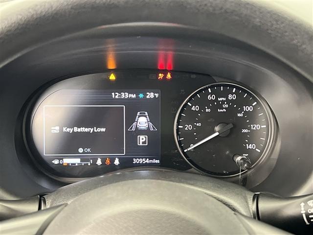 used 2023 Nissan Kicks car, priced at $21,489