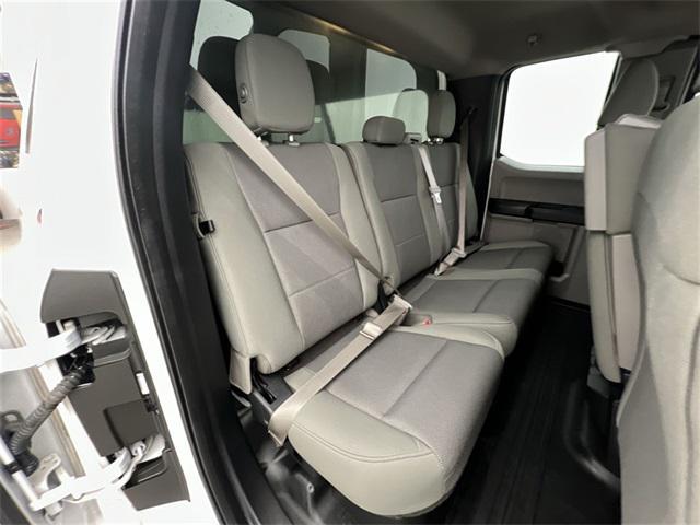 used 2016 Ford F-150 car, priced at $21,989