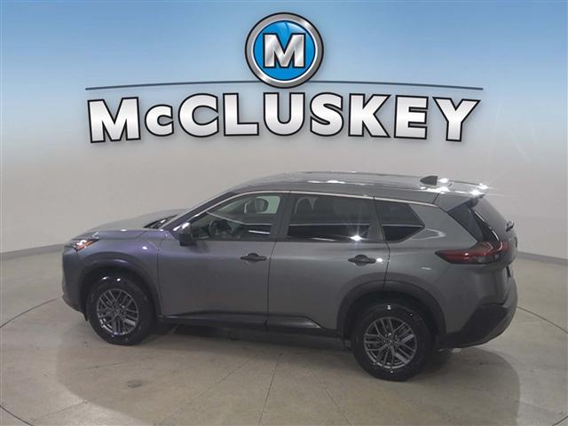 used 2023 Nissan Rogue car, priced at $20,989