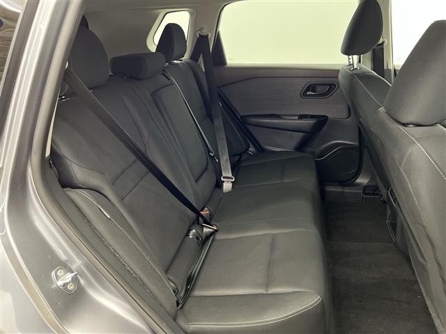 used 2023 Nissan Rogue car, priced at $20,989