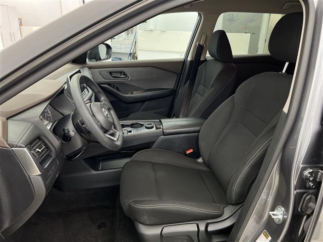 used 2023 Nissan Rogue car, priced at $20,989