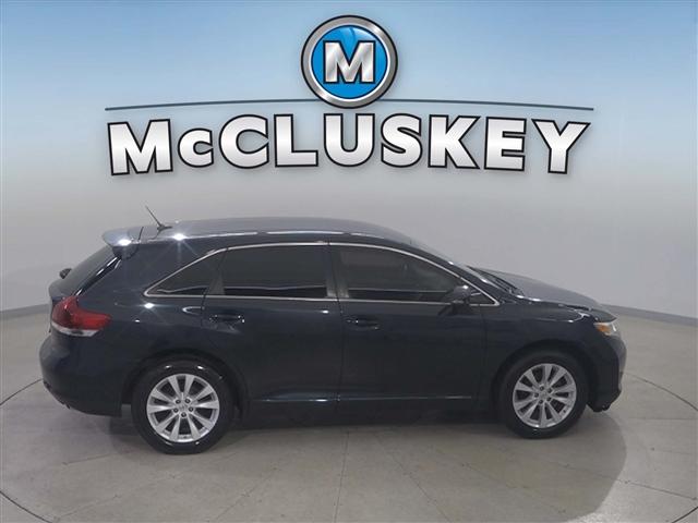 used 2015 Toyota Venza car, priced at $20,989