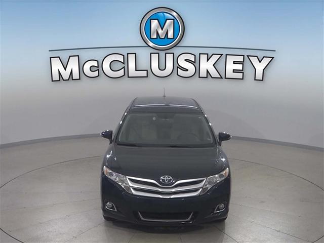 used 2015 Toyota Venza car, priced at $20,989