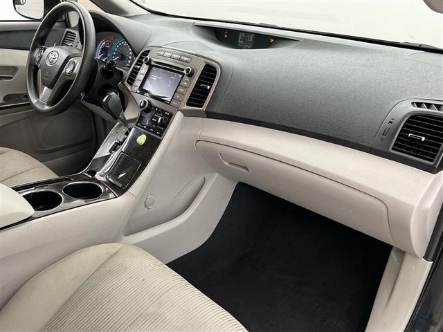 used 2015 Toyota Venza car, priced at $20,989