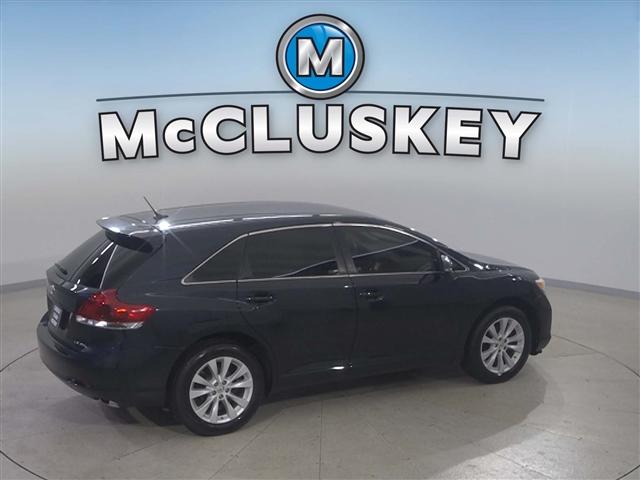 used 2015 Toyota Venza car, priced at $20,989