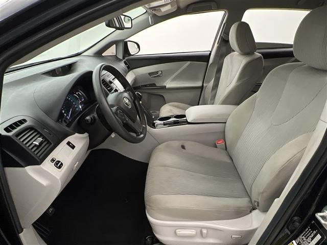 used 2015 Toyota Venza car, priced at $20,989