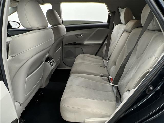used 2015 Toyota Venza car, priced at $20,989