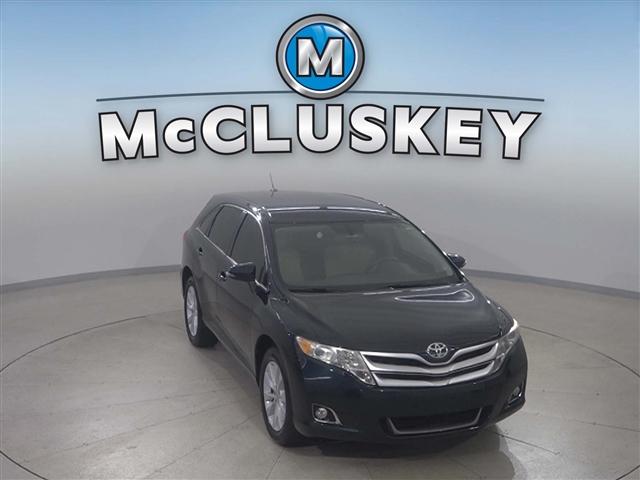 used 2015 Toyota Venza car, priced at $20,989