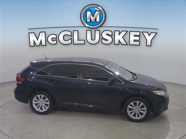 used 2015 Toyota Venza car, priced at $20,989