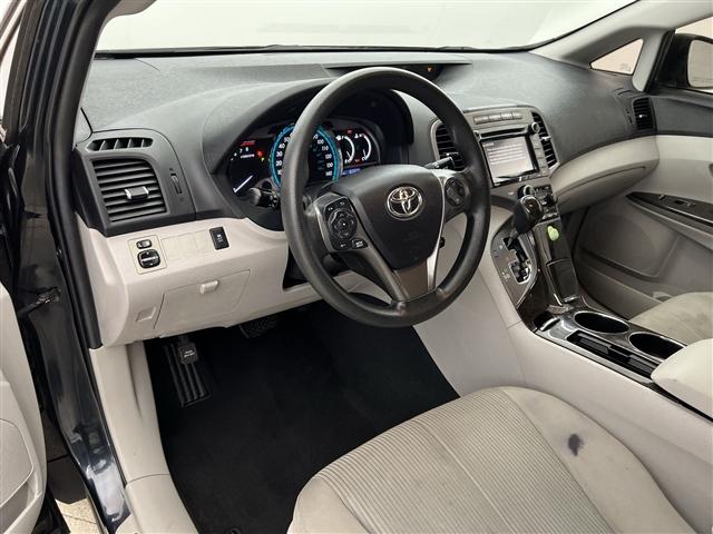 used 2015 Toyota Venza car, priced at $20,989