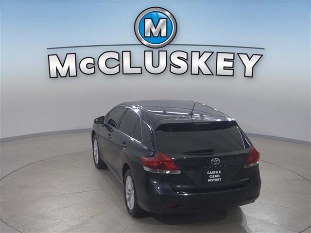 used 2015 Toyota Venza car, priced at $20,989