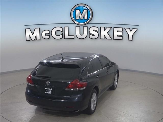 used 2015 Toyota Venza car, priced at $20,989
