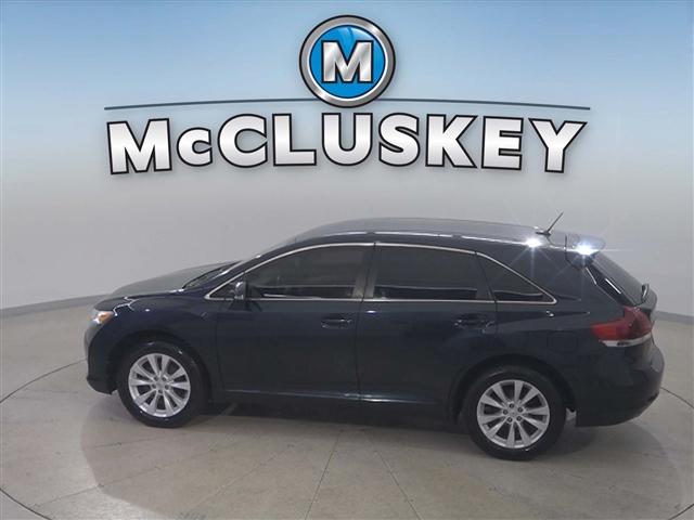 used 2015 Toyota Venza car, priced at $20,989