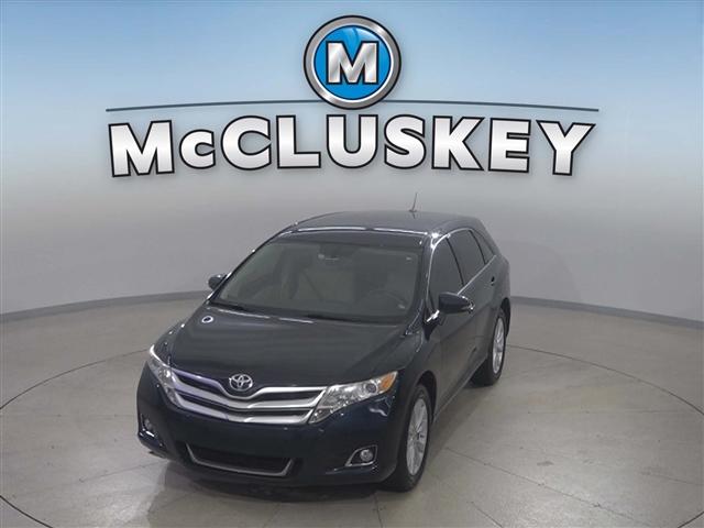 used 2015 Toyota Venza car, priced at $20,989