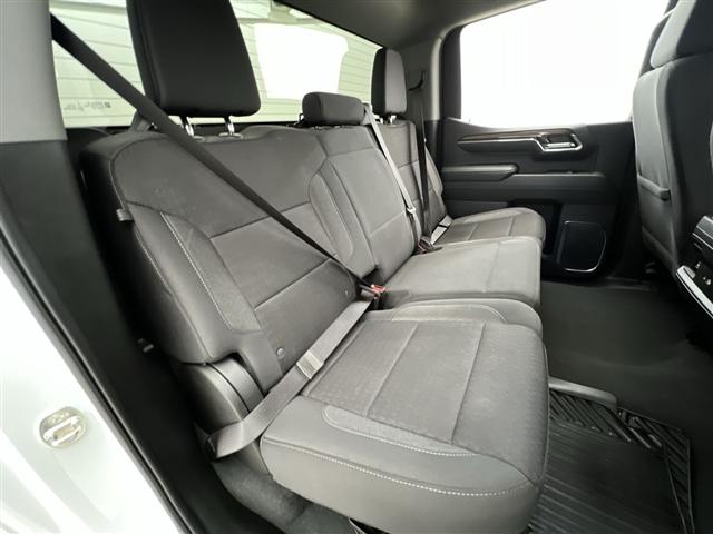 used 2024 Chevrolet Silverado 1500 car, priced at $51,989