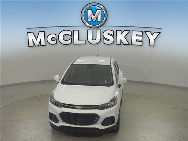 used 2022 Chevrolet Trax car, priced at $23,989