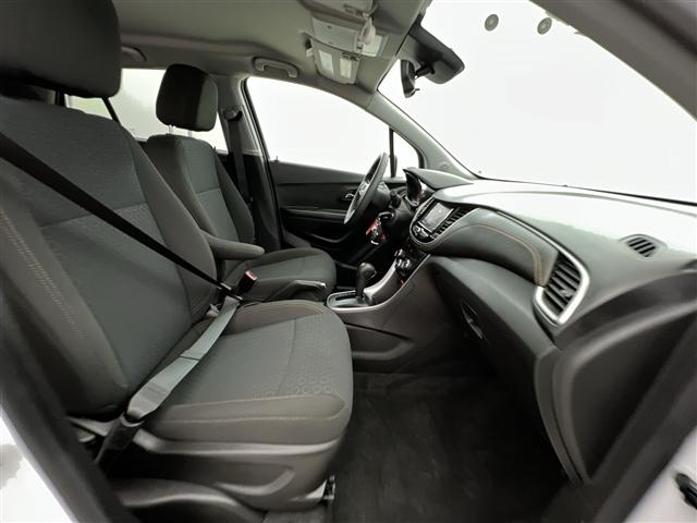 used 2022 Chevrolet Trax car, priced at $23,989