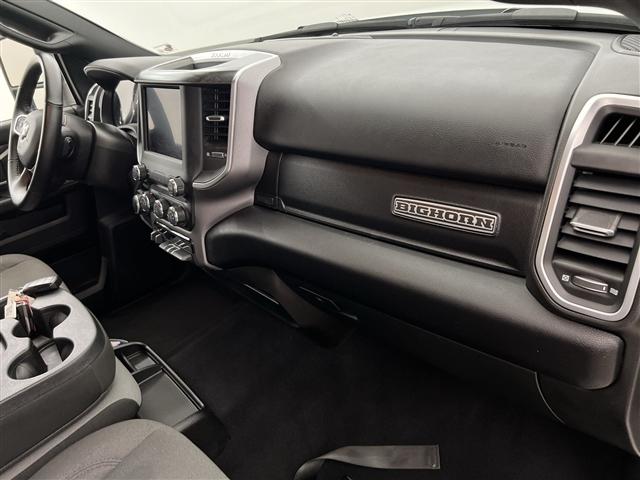 used 2024 Ram 2500 car, priced at $49,990