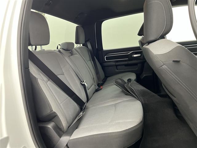 used 2024 Ram 2500 car, priced at $49,990