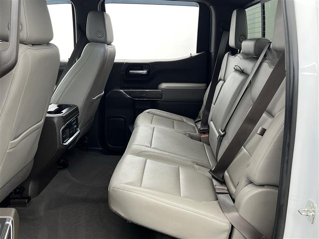 used 2021 Chevrolet Silverado 1500 car, priced at $35,489