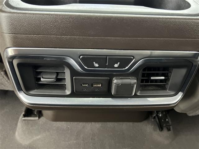 used 2021 Chevrolet Silverado 1500 car, priced at $35,489