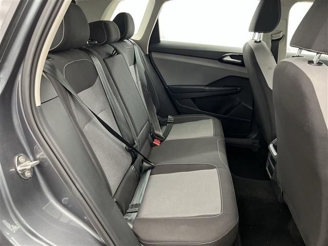 used 2024 Volkswagen Taos car, priced at $23,989