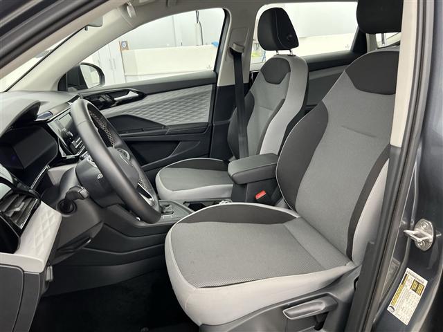 used 2024 Volkswagen Taos car, priced at $23,989