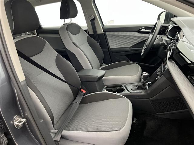 used 2024 Volkswagen Taos car, priced at $23,989