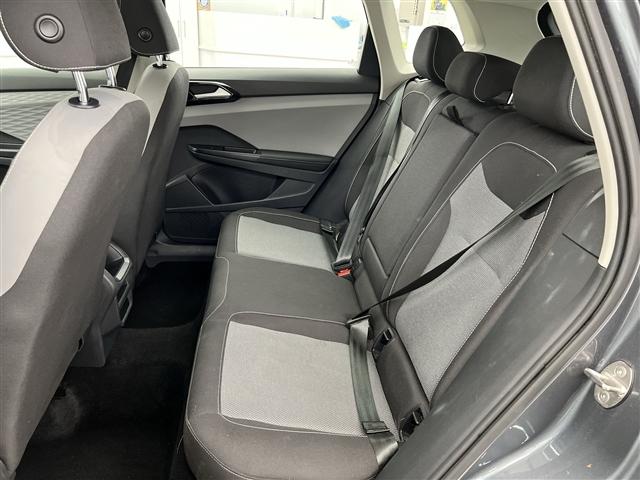 used 2024 Volkswagen Taos car, priced at $23,989