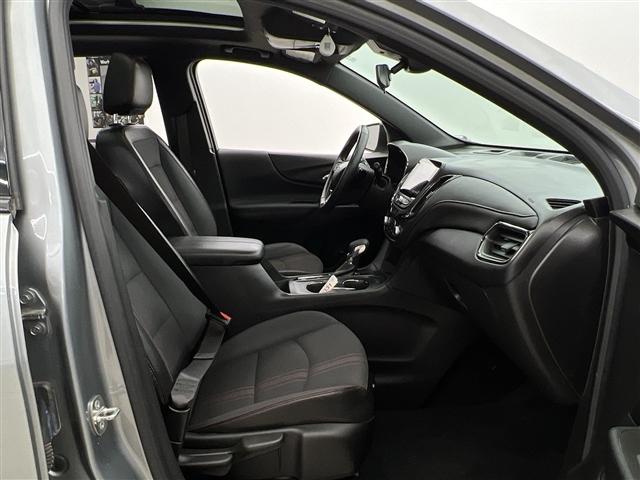 used 2023 Chevrolet Equinox car, priced at $31,998