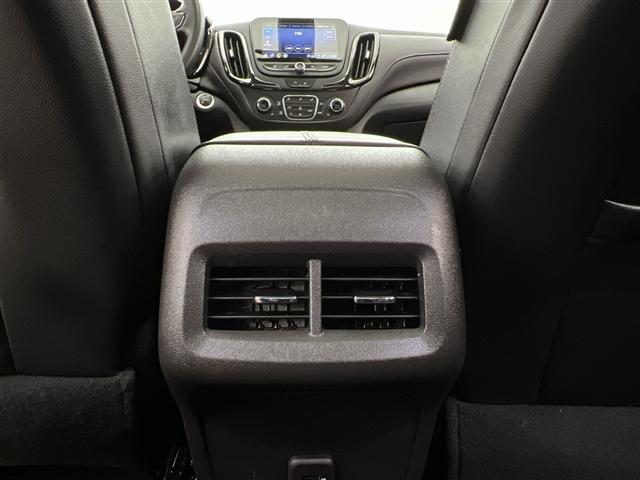 used 2023 Chevrolet Equinox car, priced at $31,998