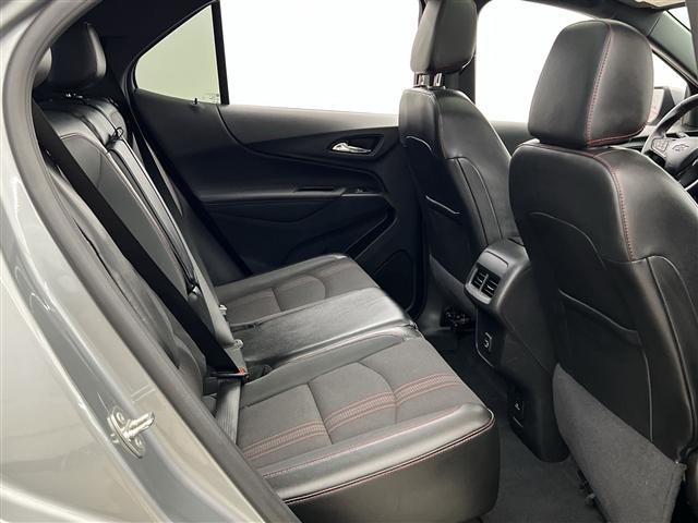 used 2023 Chevrolet Equinox car, priced at $31,998