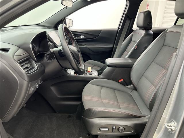 used 2023 Chevrolet Equinox car, priced at $31,998