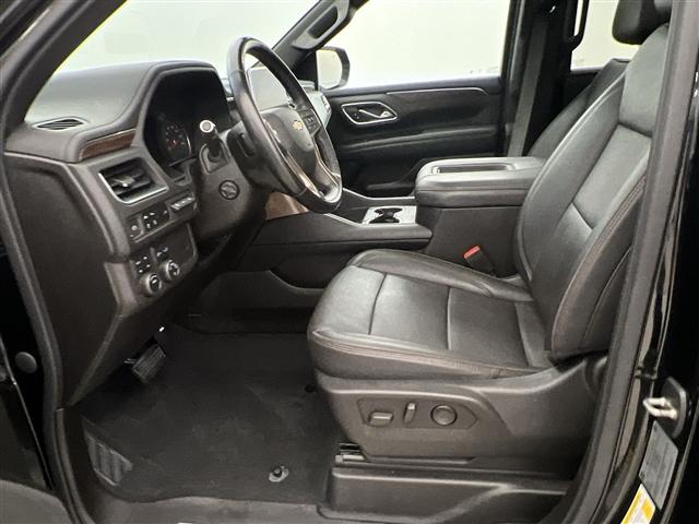 used 2021 Chevrolet Tahoe car, priced at $46,989