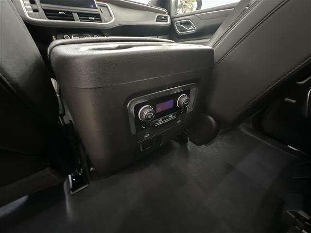 used 2021 Chevrolet Tahoe car, priced at $46,989
