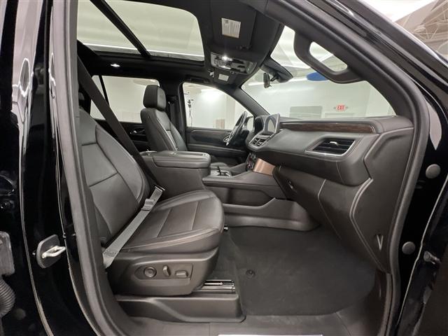 used 2021 Chevrolet Tahoe car, priced at $46,989