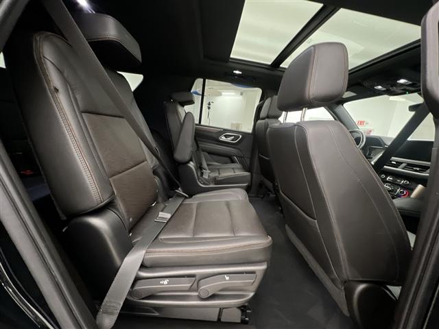 used 2021 Chevrolet Tahoe car, priced at $46,989