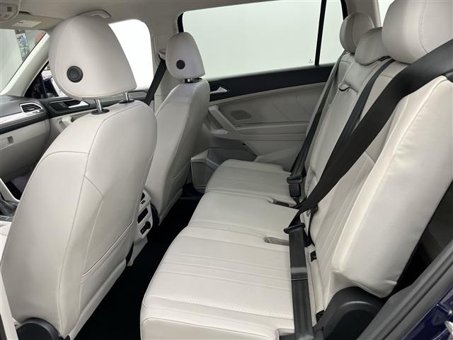 used 2022 Volkswagen Tiguan car, priced at $22,989