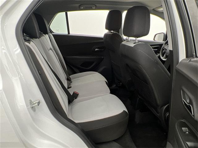 used 2020 Chevrolet Trax car, priced at $12,989
