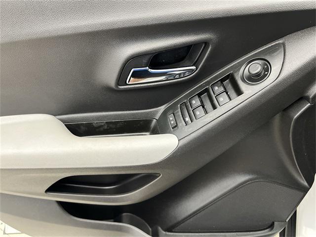 used 2020 Chevrolet Trax car, priced at $12,989