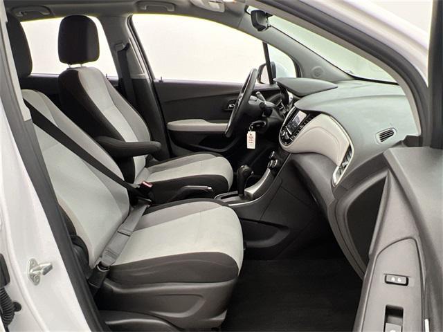used 2020 Chevrolet Trax car, priced at $12,989