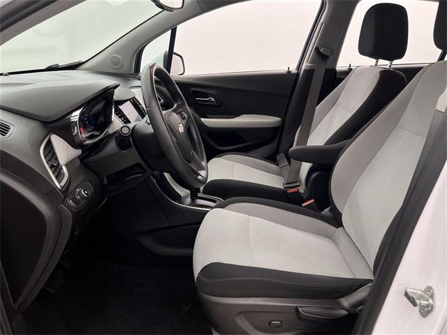 used 2020 Chevrolet Trax car, priced at $12,989