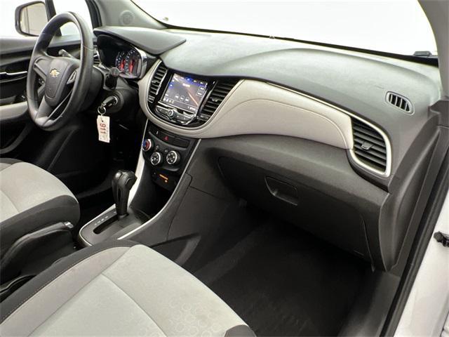 used 2020 Chevrolet Trax car, priced at $12,989