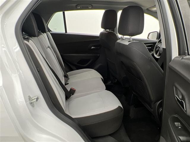 used 2020 Chevrolet Trax car, priced at $18,989