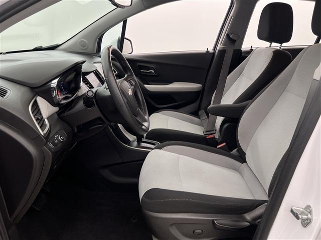 used 2020 Chevrolet Trax car, priced at $18,989