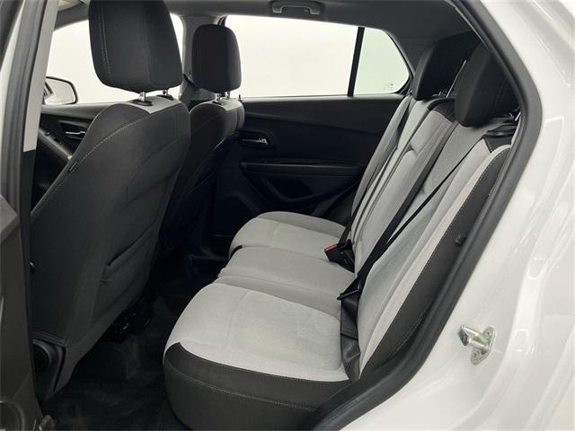 used 2020 Chevrolet Trax car, priced at $12,989