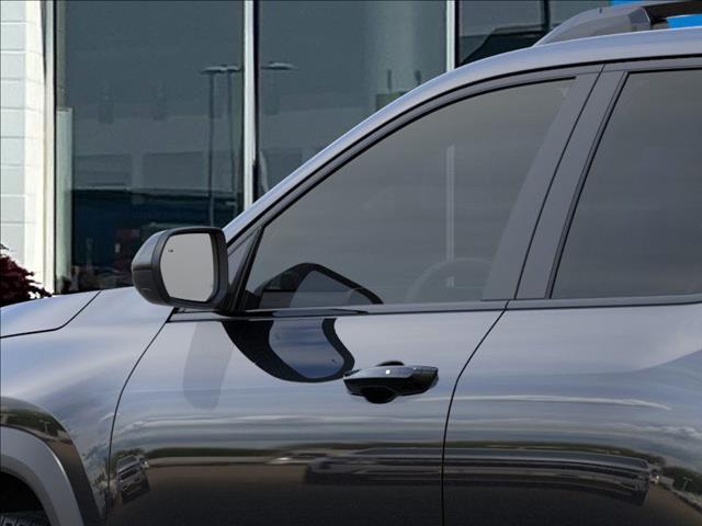 new 2025 Chevrolet Equinox car, priced at $38,135