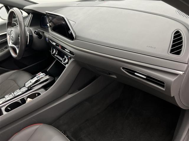 used 2023 Hyundai Sonata car, priced at $26,989